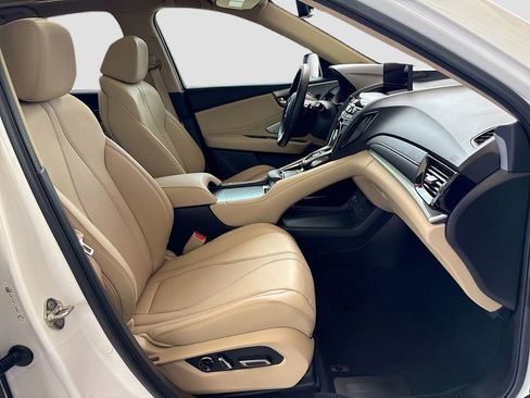 Used 2020 Acura RDX FWD w/ Technology Package image 20