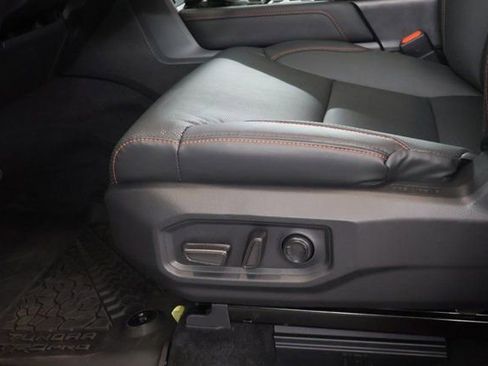 Certified 2025 Toyota Tundra TRD Pro image 14