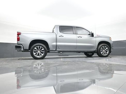 New 2026 Chevrolet Silverado 1500 LT image 46