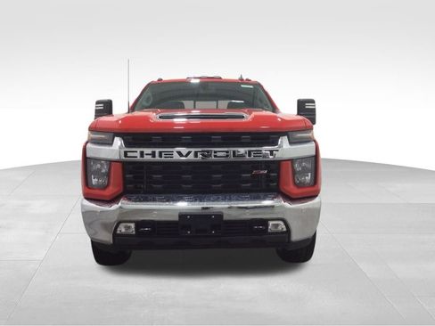 Used 2020 Chevrolet Silverado 2500 LT w/ All Star Edition image 7