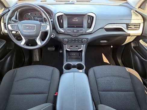 Certified 2024 GMC Terrain SLE FWD image 14