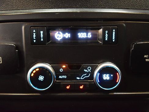 Used 2020 Ford Expedition Limited w/ Equipment Group 303A AWD/4WD image 39