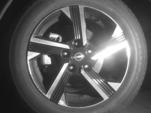 Used 2025 Nissan Sentra SV image 12