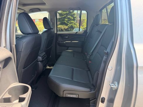 New 2026 Honda Ridgeline RTL image 15