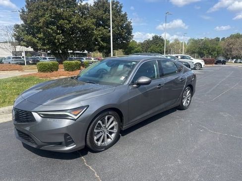 Used 2023 Acura Integra image 1