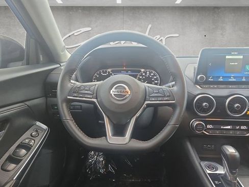 Used 2023 Nissan Sentra SR image 21