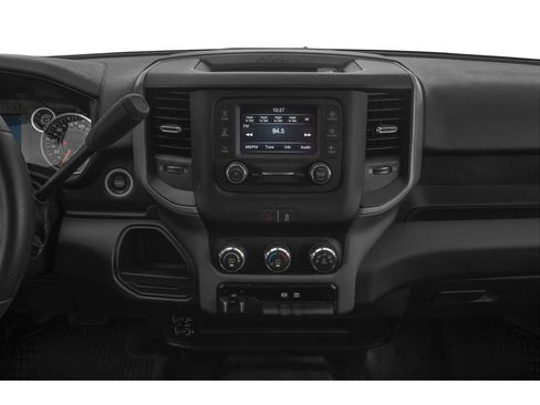 Used 2022 RAM 2500 Limited AWD/4WD image 7