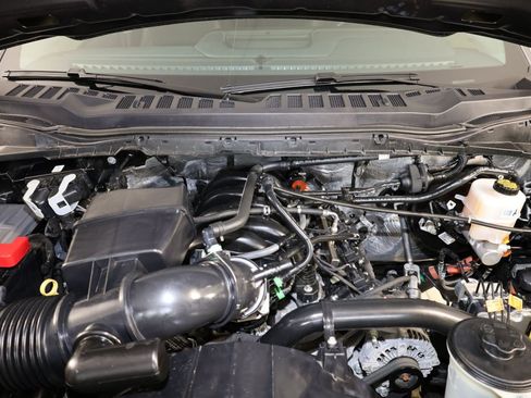 Used 2026 Ford F350 Lariat AWD/4WD image 36