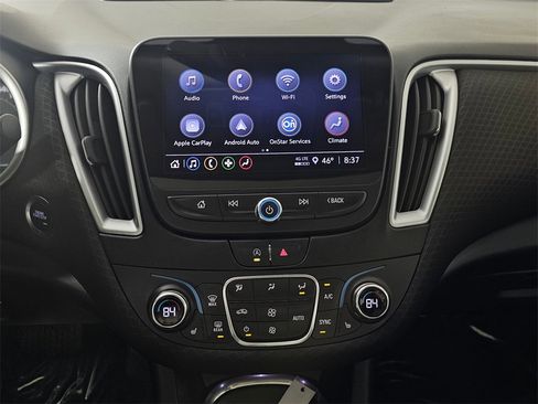 Used 2023 Chevrolet Malibu LT image 29