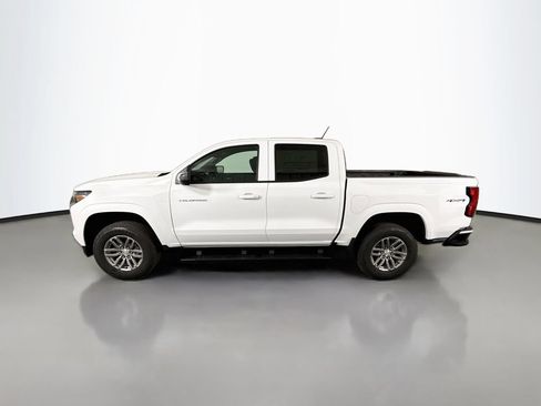 New 2026 Chevrolet Colorado LT w/ Advanced Trailering Package AWD/4WD image 4