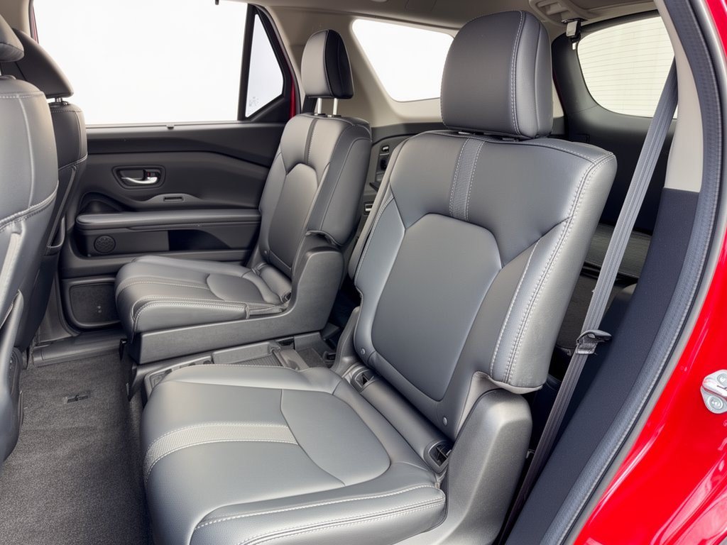 Used 2024 Honda Pilot EX-L image 25