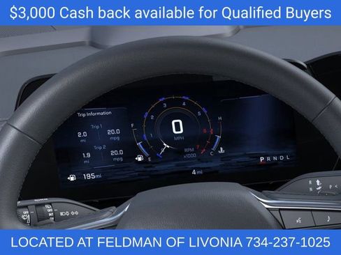 New 2025 Chevrolet Suburban Premier image 18