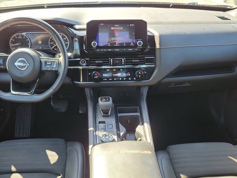 Certified 2023 Nissan Pathfinder Rock Creek AWD/4WD image 15