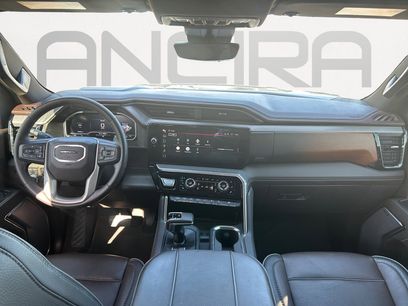 Used 2023 GMC Sierra 1500 Denali w/ Technology Package