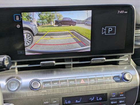 New 2026 Hyundai Kona SEL Premium image 14