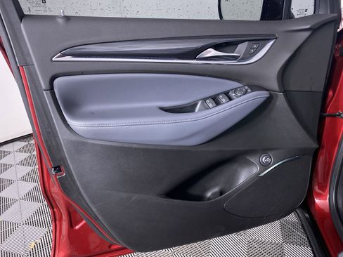 Certified 2024 Buick Enclave Essence w/ Experience Buick Package image 12