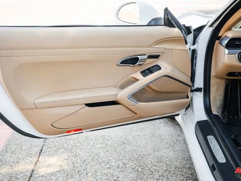 Used 2012 Porsche 911 Carrera S image 63