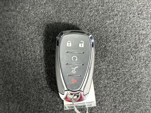 Used 2024 Chevrolet Blazer LT w/ Convenience Package image 33