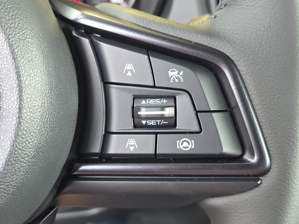 New 2026 Subaru WRX Premium AWD/4WD image 26