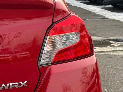 Used 2020 Subaru WRX Premium image 18