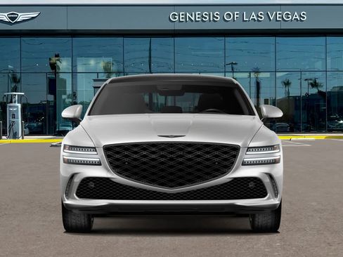 New 2026 Genesis G80 3.5T Prestige image 8