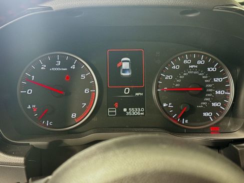 Used 2023 Subaru WRX Premium image 12