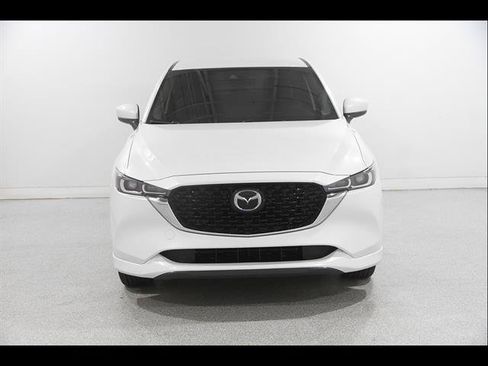 Certified 2024 MAZDA CX-5 AWD 2.5 S w/ Select Package image 2