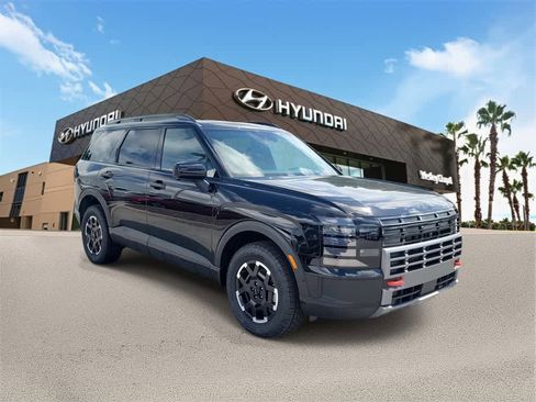 New 2026 Hyundai Palisade XRT Pro image 4