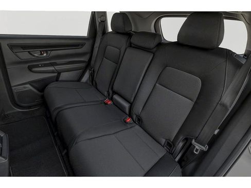 New 2026 Honda CR-V LX image 8