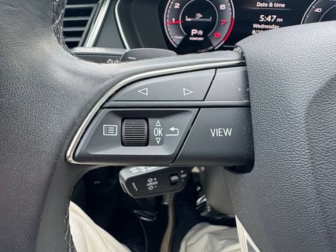 Used 2024 Audi Q5 2.0T Premium Plus AWD/4WD image 35