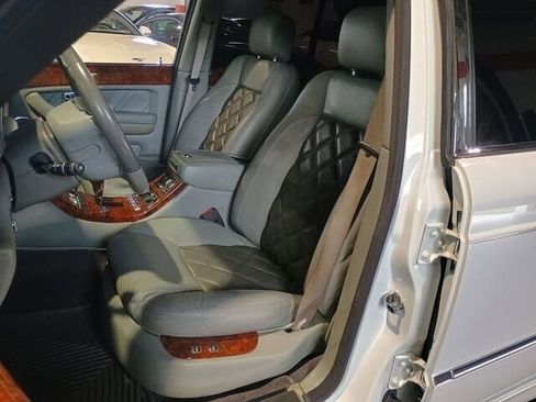 Used 2003 Bentley Arnage R image 20
