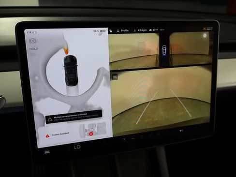 Used 2023 Tesla Model Y Performance AWD/4WD image 42
