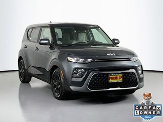 Used 2022 Kia Soul S FWD 360° Tour