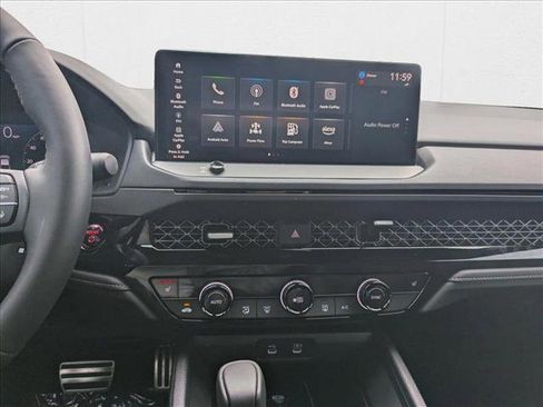 New 2025 Honda Accord Sport image 12