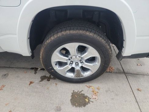 New 2026 RAM 1500 Big Horn image 26