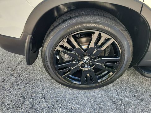 Used 2021 Honda Passport Touring image 30