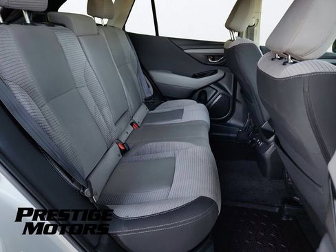 Used 2021 Subaru Outback Premium AWD/4WD image 26
