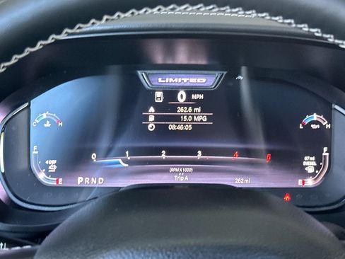 New 2025 RAM 3500 Limited image 24