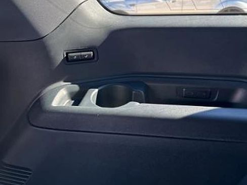 New 2025 Ford Expedition Platinum w/ Stealth Appearance Package image 36