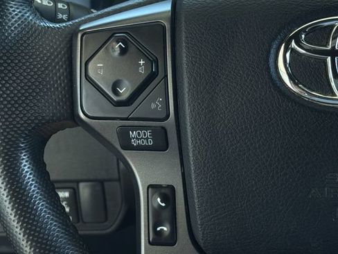 Used 2023 Toyota Tacoma TRD Sport AWD/4WD image 27