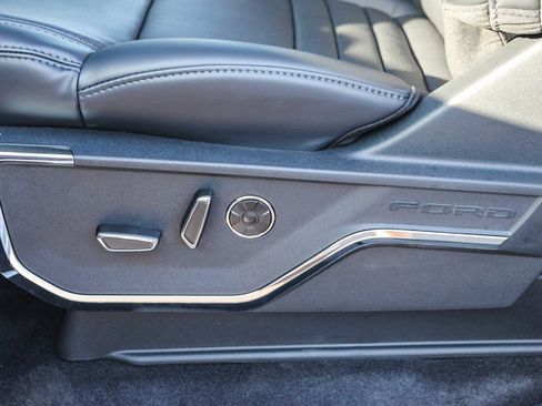 New 2025 Ford F150 Platinum w/ FX4 Off-Road Package image 21