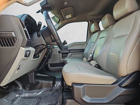 Used 2020 Ford F150 XL w/ Equipment Group 101A Mid AWD/4WD image 15