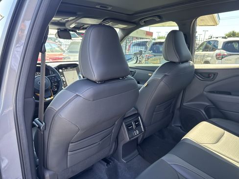 New 2026 Subaru Forester Wilderness AWD/4WD image 27