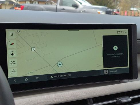 Used 2026 Hyundai Tucson Limited image 16