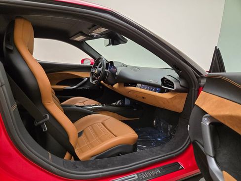 Used 2022 Ferrari 296 GTB image 20