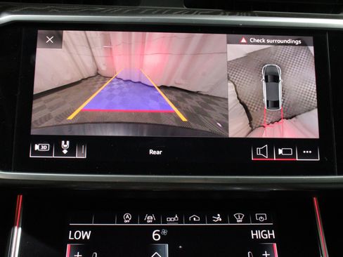 Used 2019 Audi A7 3.0T Prestige w/ Prestige Package image 19