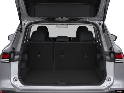 New 2026 Volkswagen Tiguan S AWD/4WD image 10
