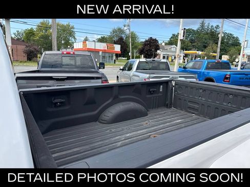 Used 2018 Ford F350 Lariat w/ Lariat Ultimate Package AWD/4WD image 5