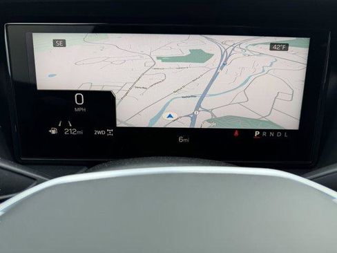 New 2026 GMC Terrain Elevation image 16