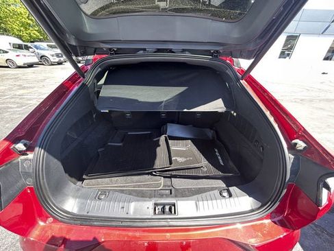 Used 2022 Ford Mustang Mach-E GT image 21